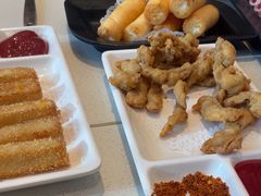 -海底捞火锅(万丰桥店)