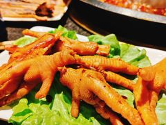 -巴蜀大宅门火锅(北大街店)