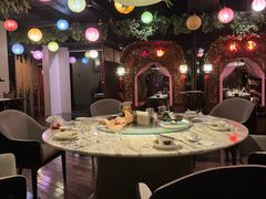 -广州花园酒店荔湾亭·地道点心·粤式饮茶