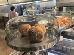-BAKER&SPICE(BFC外滩金融中心店)