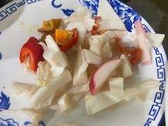 -小杨翘脚牛肉