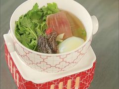 -RIVIERA 松鹤楼(外滩店)