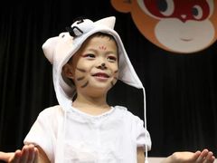 -猴有戏教育戏剧·音乐剧·主持口才·演讲朗诵辩论(环球港华师大校区)