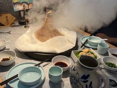 -滇色蒸汽石锅鱼(京华城店)