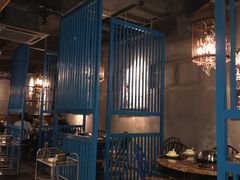 大堂-船奇蒸汽海鲜·闽菜(八市海鲜总店)