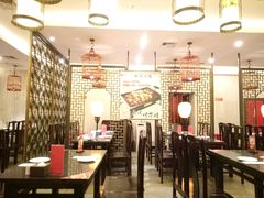 大堂-蜀江烤鱼(金凤区万达店)