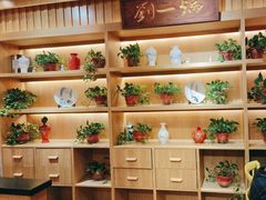 -刘一锅筋头巴脑(小北店)