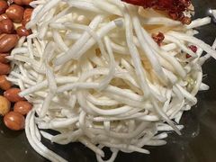 -喜粤广东菜(汉屯路店)