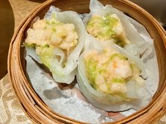 -哈尔滨永泰喜来登酒店·璟泰公馆