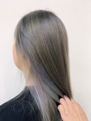 -悦·臻时美发沙龙