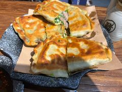 -地二手作鱼汤馄饨(上街里店)