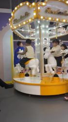 -妙妙乐儿童乐园·生日派对·班级聚会(万风新天地东楼三楼店)