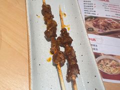 -大师兄·西北小馆(北站缤果空间店)