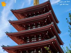 -浅草寺