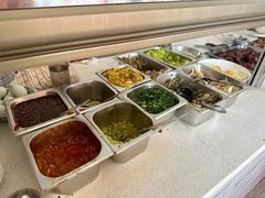 -翠香猪脚粉(游泳馆店)