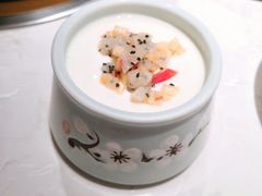 水果酸奶杯-七八冷面·延边朝鲜族美食(欢乐谷店)