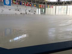 -世界之窗阿尔卑斯冰雪世界