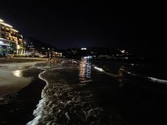 -深圳大梅沙京基洲际度假酒店