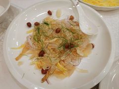 -寻味顺德·南记酒家·传统顺德菜·鱼生(广源路店)