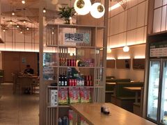 -东园小馆·早茶·淮扬小炒(蜀景店)