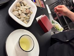 -水禾轩·海鲜蒸汽主题餐厅(新香洲旗舰店)