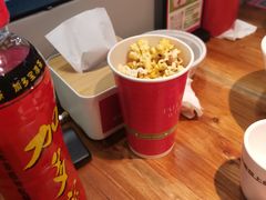 -老板恋上鱼(振华商厦店)