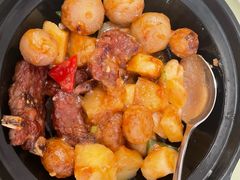 -兴悦酒家(环市东路店)