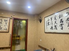 -天发芽·何记葫芦头泡馍·老字号(小南门店)