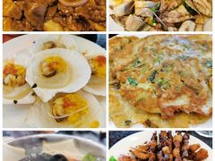 -聚春园自助餐厅(东街口店)