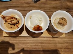 自制冰淇淋-Vanilla Specialty Coffee(八大关店)