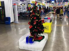 -迪卡侬(安德门店)