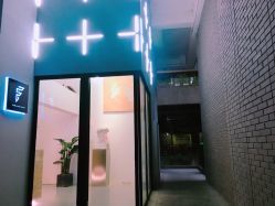 门面-FAB HAIR CLUB