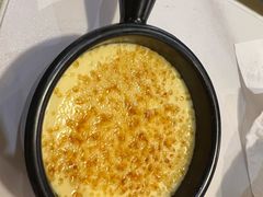 焦糖布丁-拾也•和牛•海鲜•烤肉放题(卓悦INTOWN店)