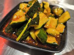 -酒里·宜州果酱烧烤(葛村店)