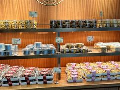 -丁香西饼屋(桂林路店)