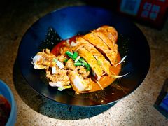 -金谷园饺子馆(北邮总店)