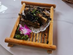 -香芙茗茶楼(梅家坞总店)