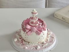 -柏尼娅PEARIA·蛋糕定制(静安店)
