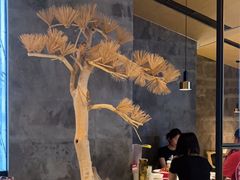 -茅庐毛血旺(临沂泰盛广场店)