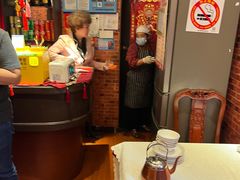 -永兴餐厅(复兴中路店)