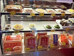 -北京小肠陈饭庄(方庄店)