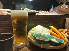 -三川·十酒Izakaya(南昌路店)