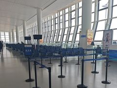 -温州龙湾国际机场