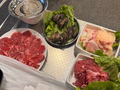 -活潑鲜跳(湖滨商业街店)