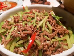 -鱼食饭稻·苏浙土菜17年老馆子(平江路店)