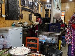 马兰头肉粽-陈妈妈的店-下沙灌汤烧卖(新场大街店)