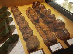 -LANLIZI BAKERY(COSMO店)