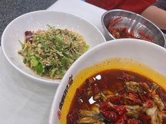 -簋街仔仔小龙虾(总店)