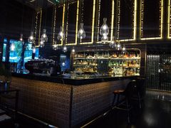 -Tivano意大利餐厅(成都居舍酒店)