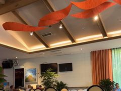大堂-晶泽丽琅·鱼鲜川菜(川师店)